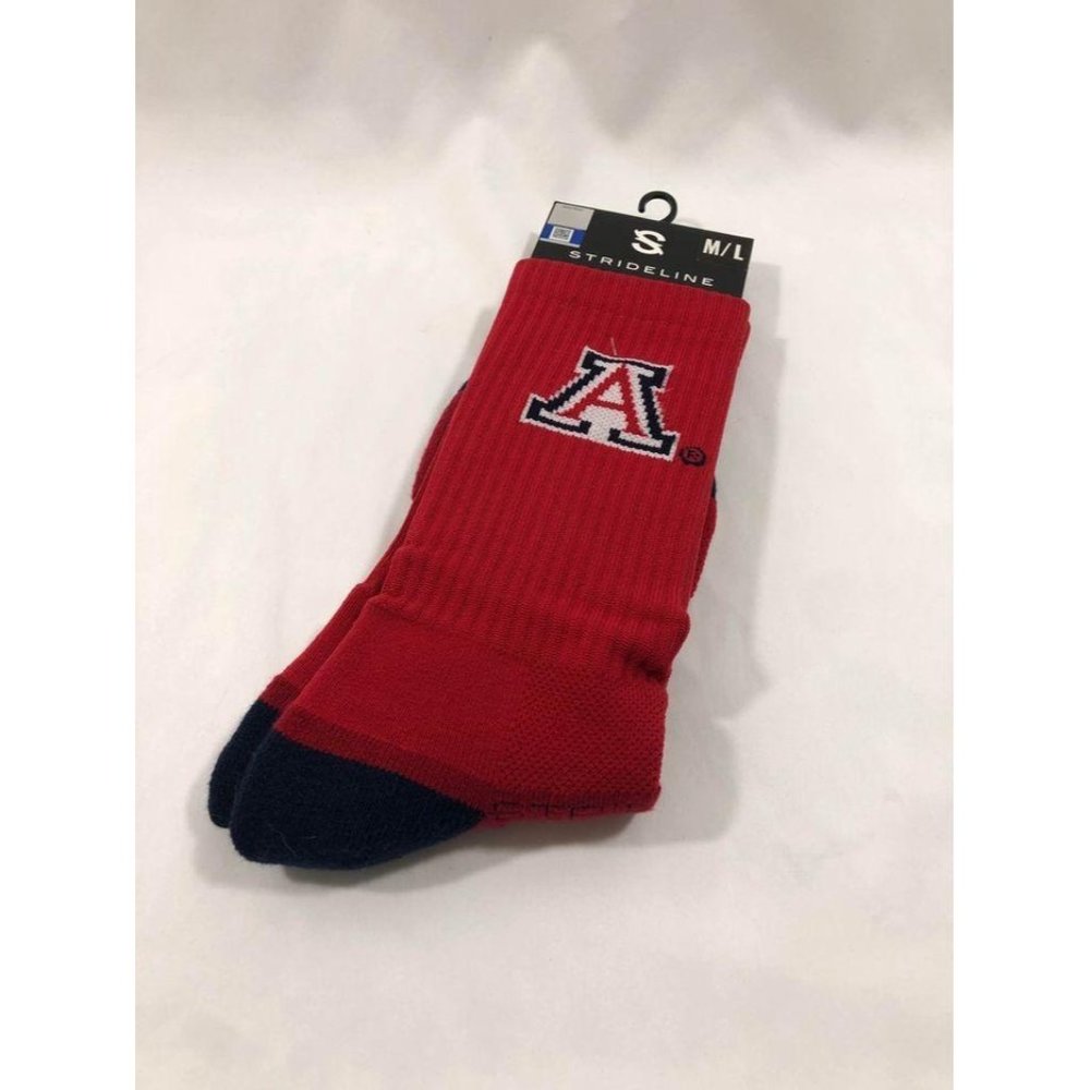 NEW Strideline Arizona Wildcats Football